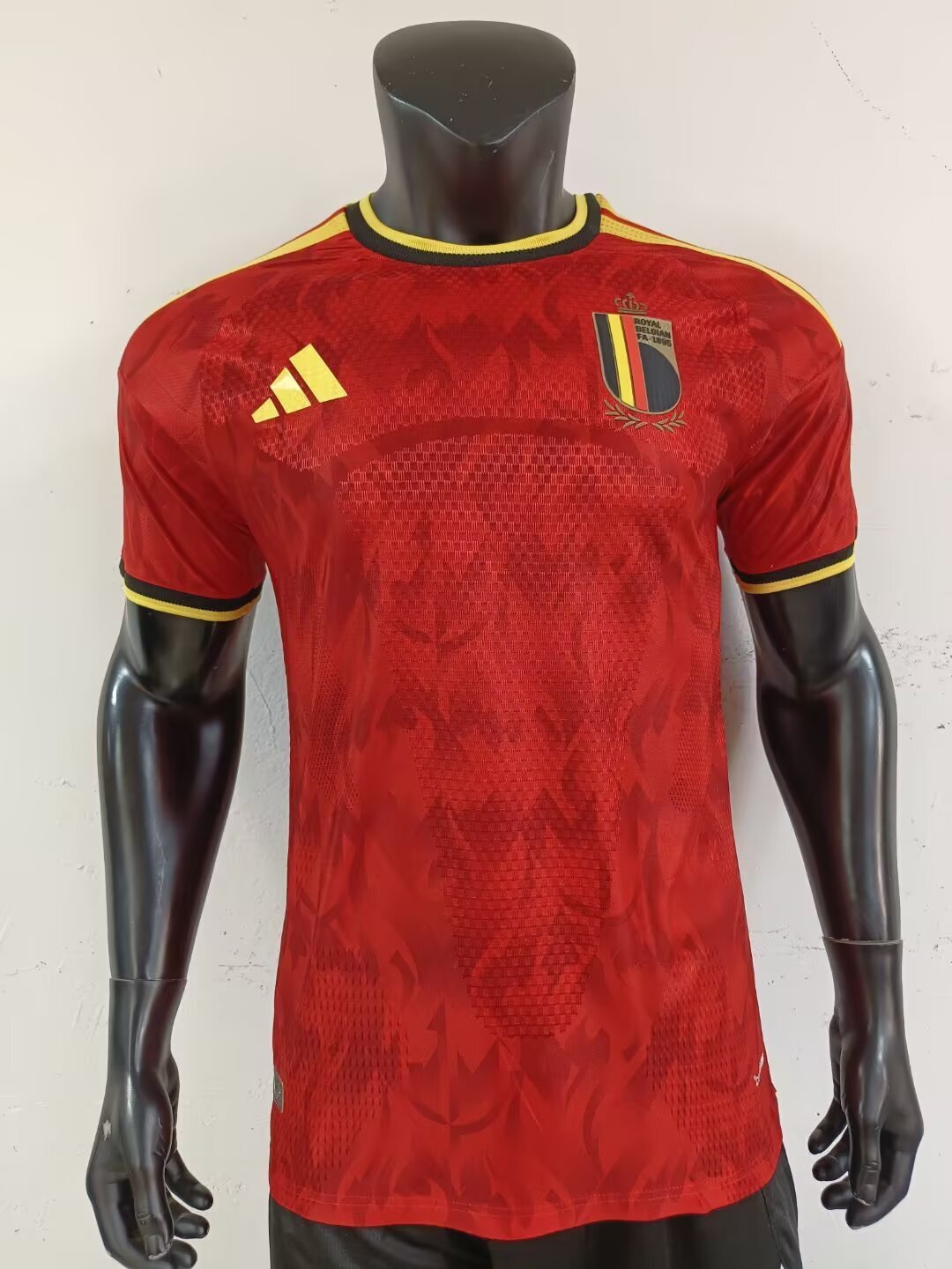 Belgium World Cup 2026