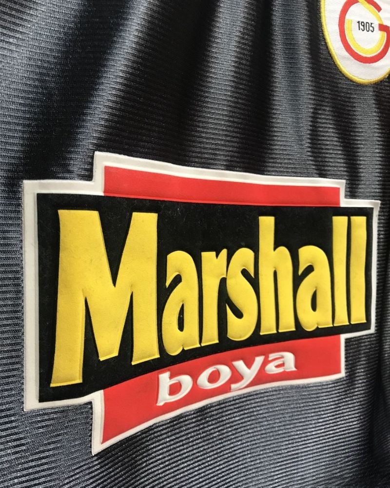 HAGI GHEORGHE 1999-00 (Gal)