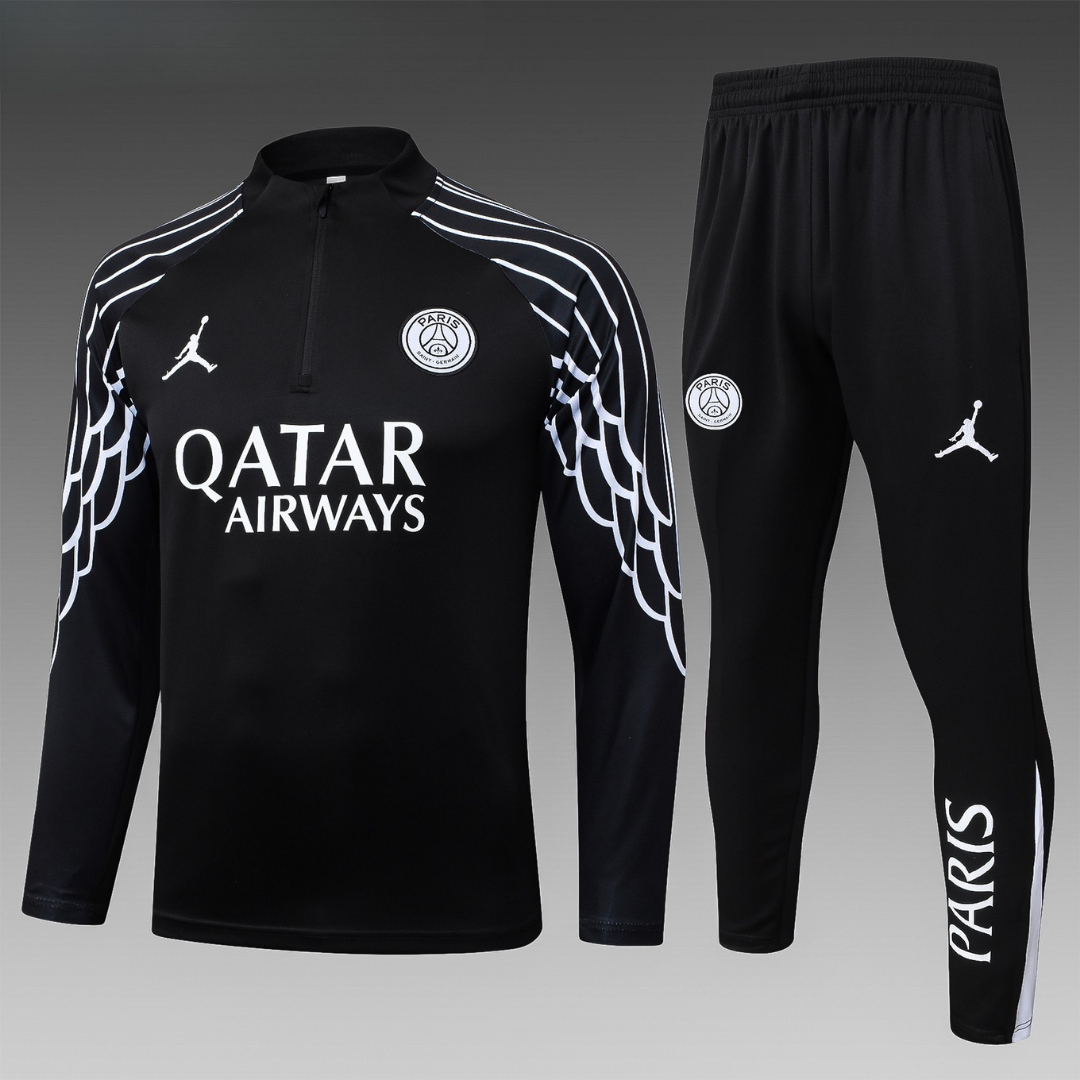 Tracksuit Paris Saint Germain