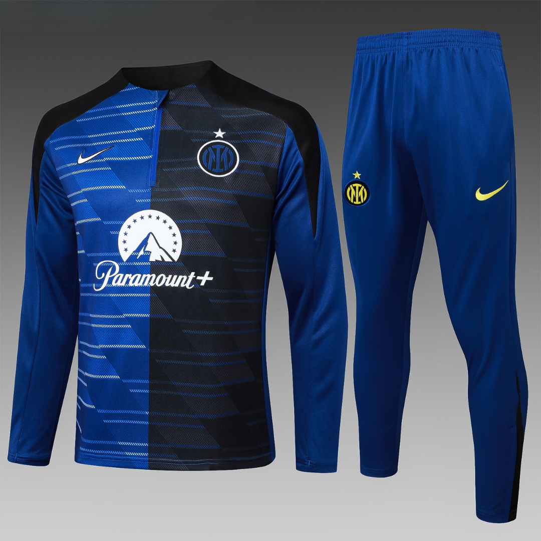 Tracksuit Inter
