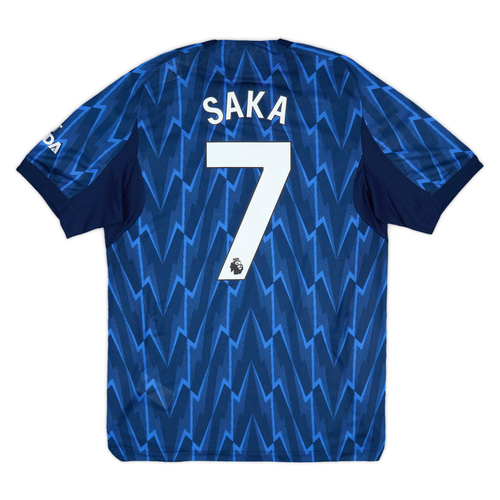 2025-26 Arsenal FC 2a