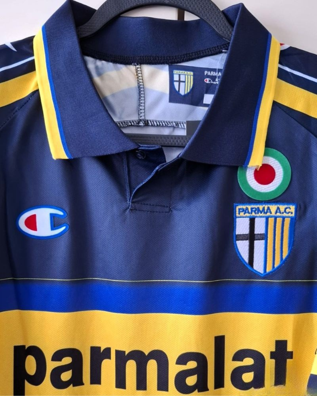 BUFFON GIANLUIGI 1999-00 (Par)