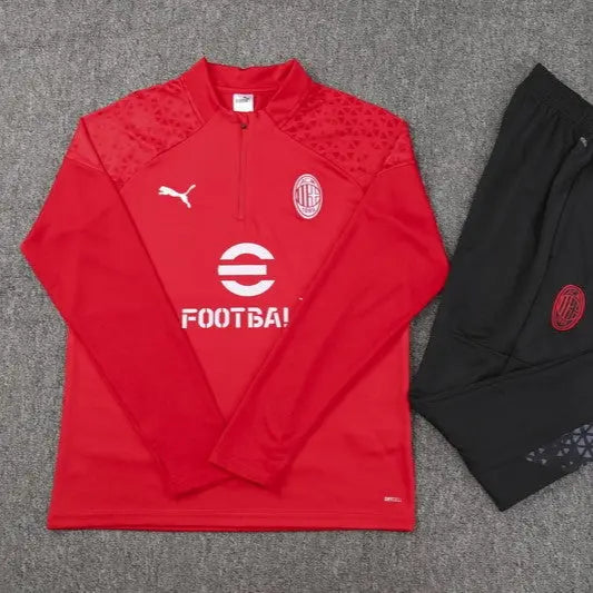 Tracksuit Milan