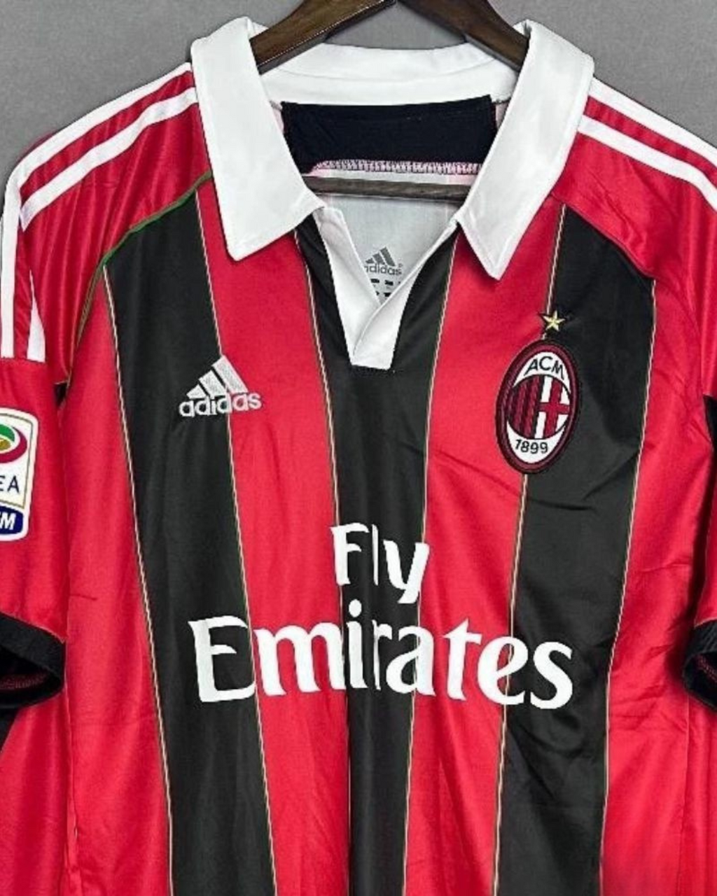 NESTA ALESSANDRO 2012-13 (Mil)