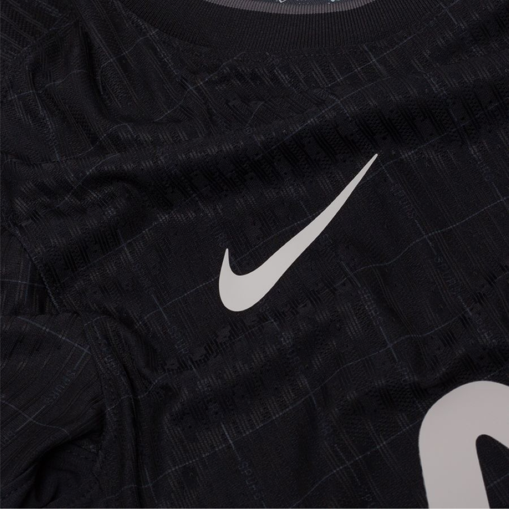 2025-26 Tottenham Hotspur