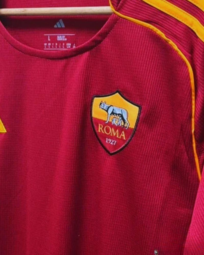 DYBALA PAULO 2025-26 (Rom)