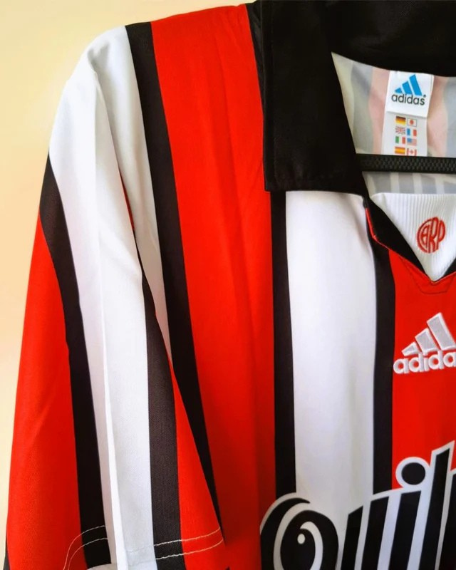 PABLO AIMAR 1999-00 (Riv)