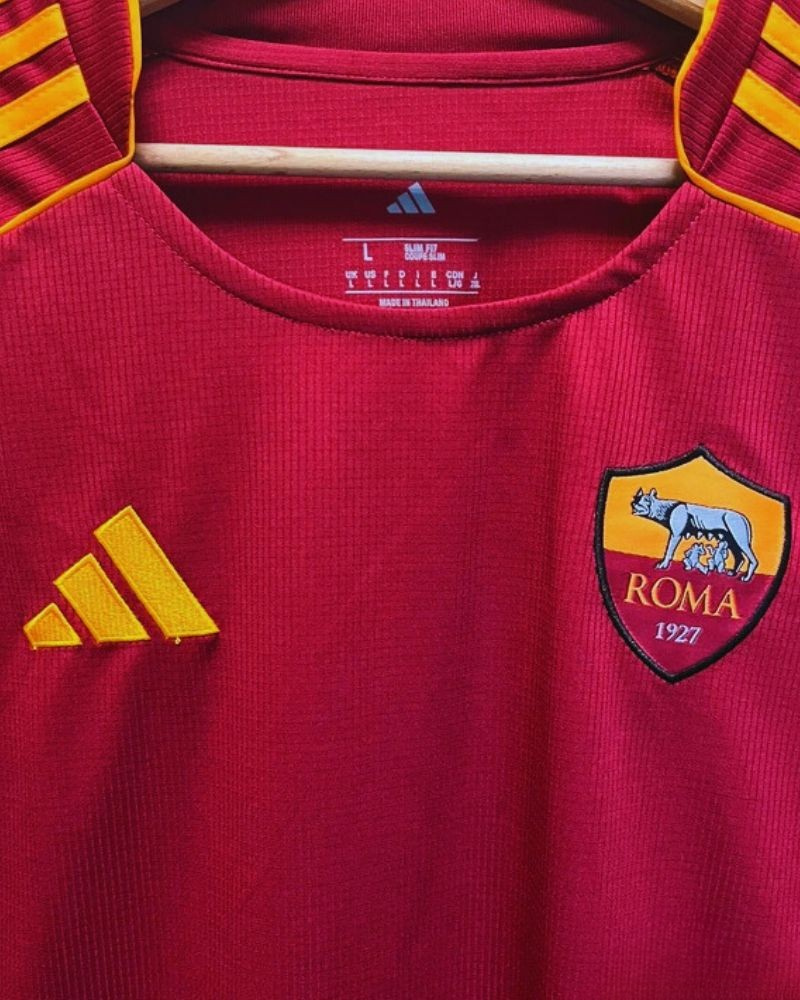 DYBALA PAULO 2025-26 (Rom)