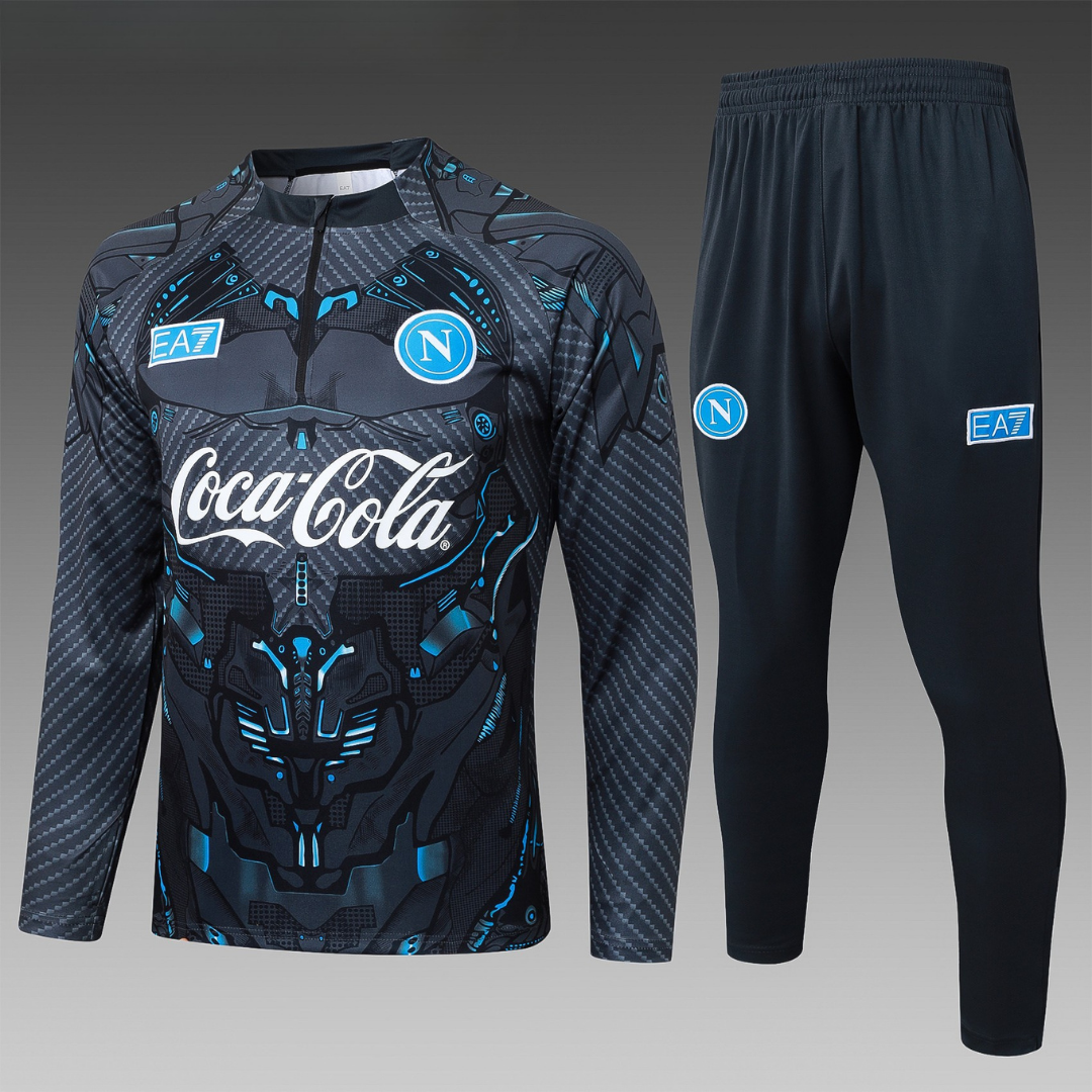 Tracksuit Napoli
