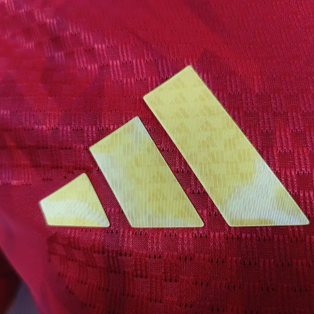 Belgium World Cup 2026