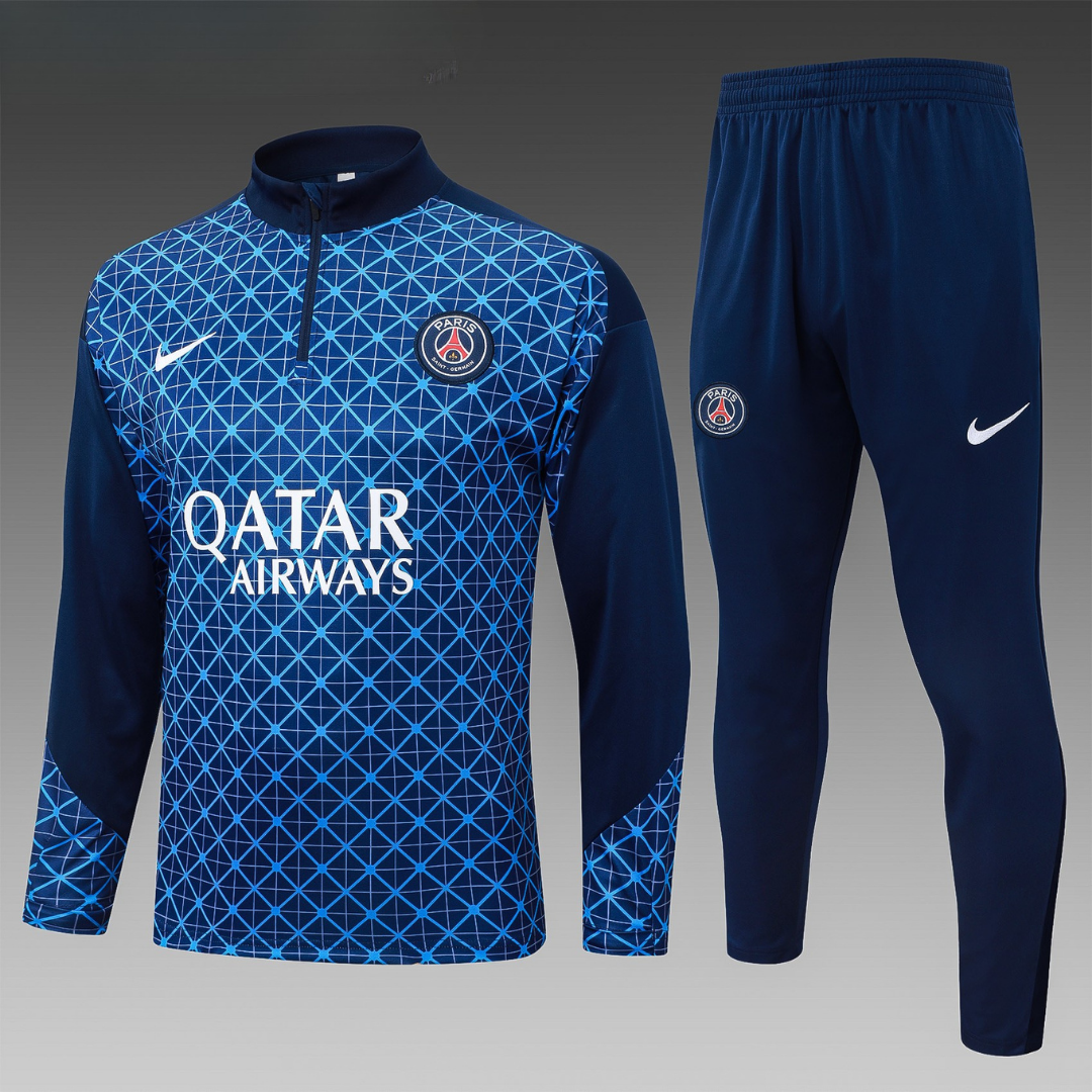 Tracksuit Paris Saint Germain