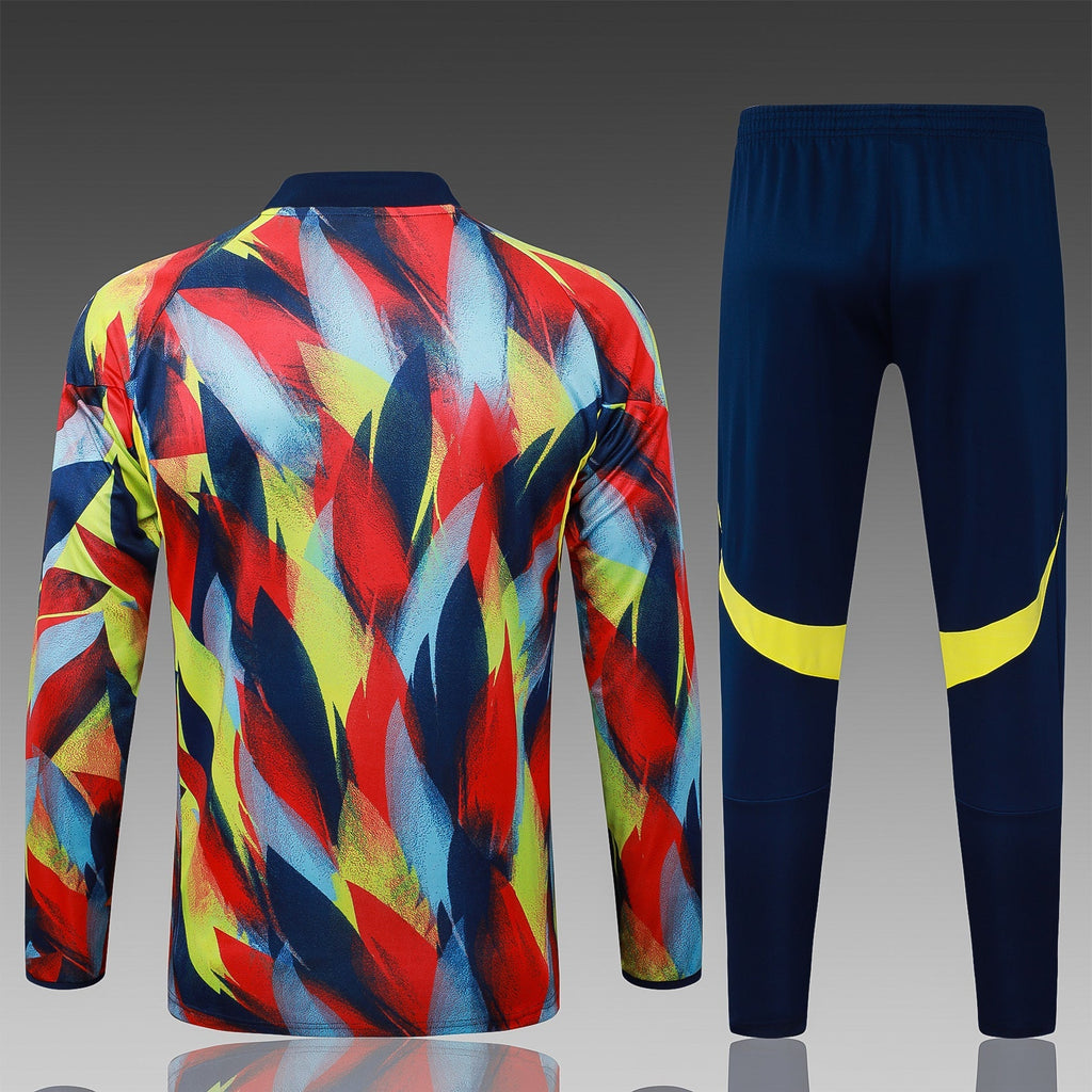 Tracksuit Arsenal
