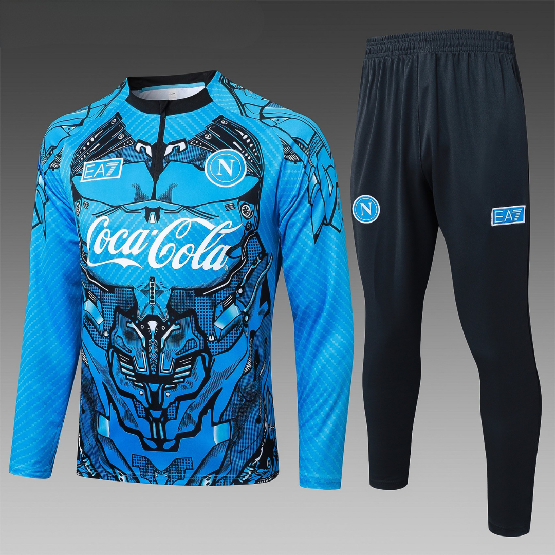 Tracksuit Napoli