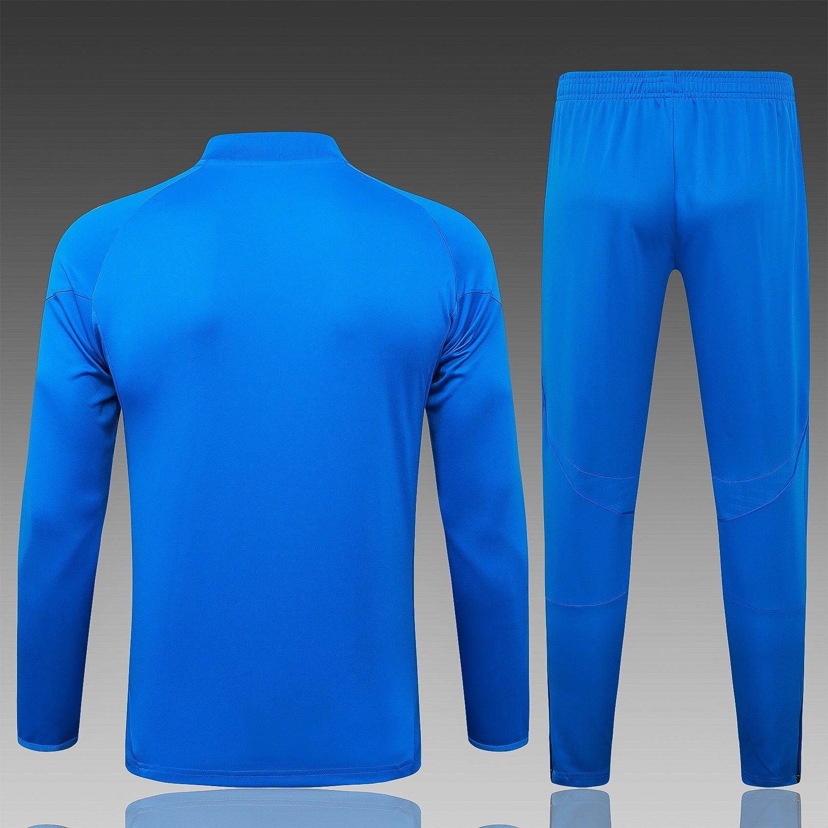 Tracksuit Real Madrid