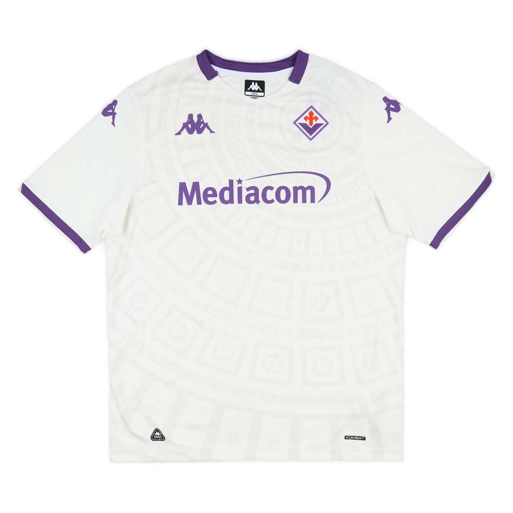 2025-26 ACF Fiorentina 2a