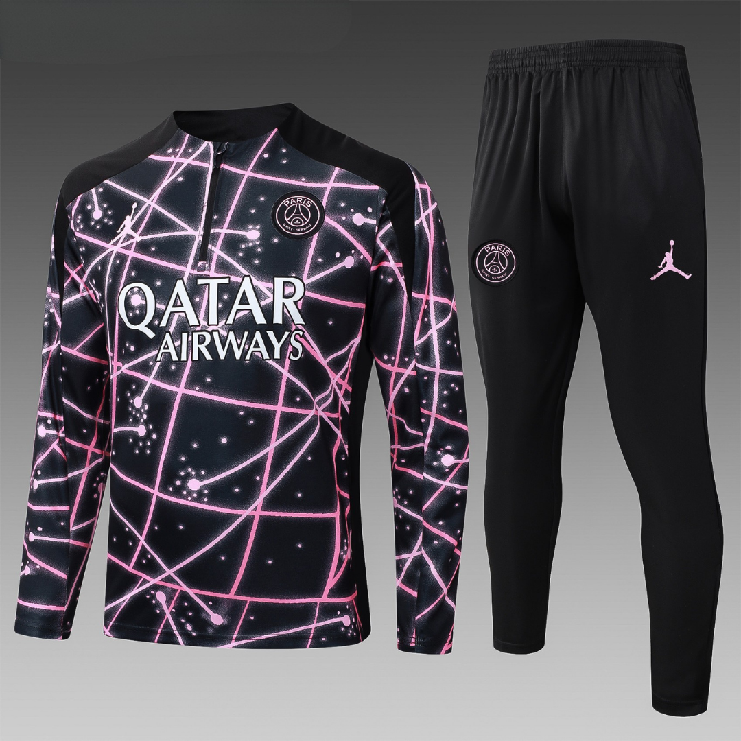 Tracksuit Paris Saint Germain