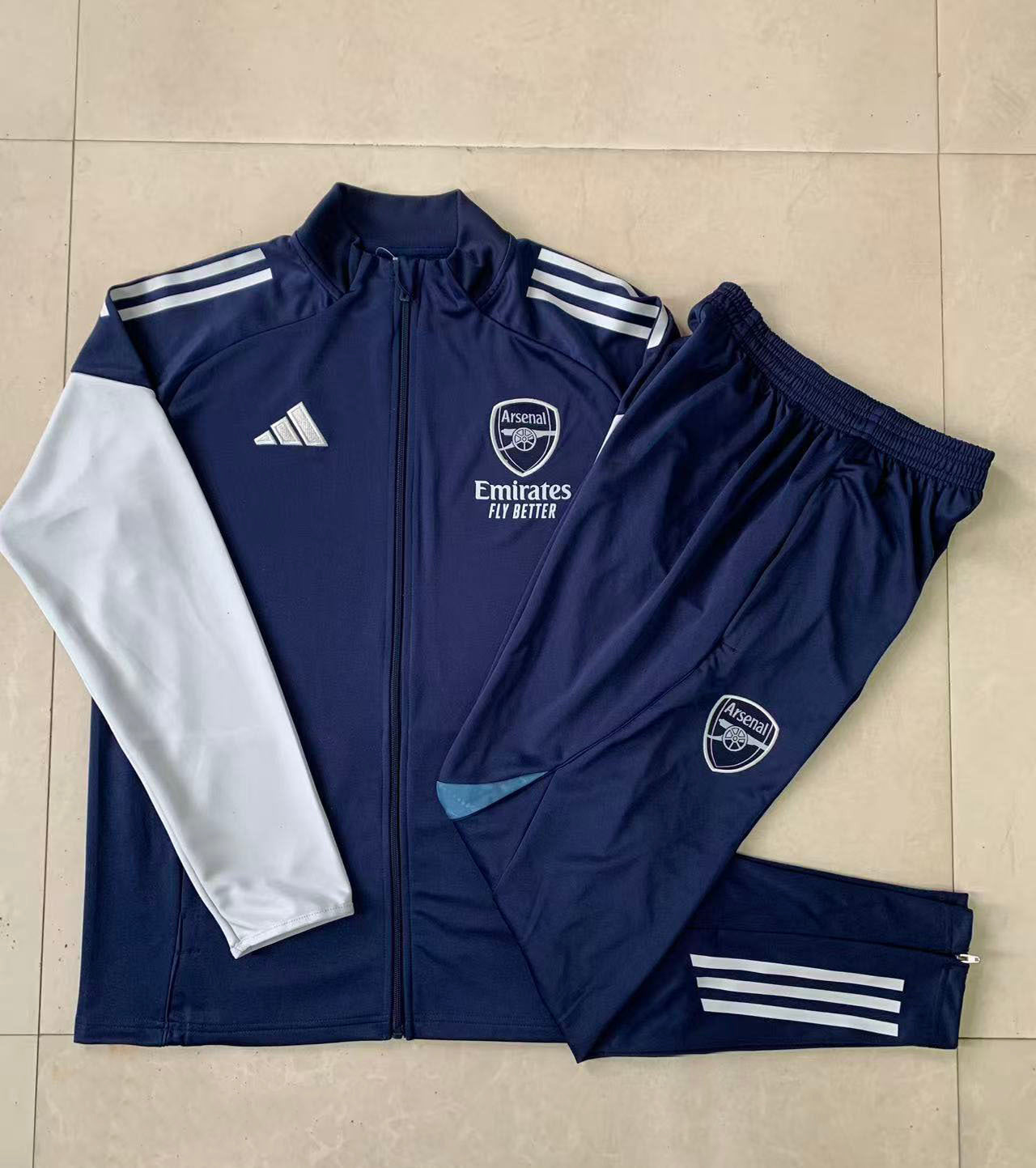 Arsenal Tracksuit Kids