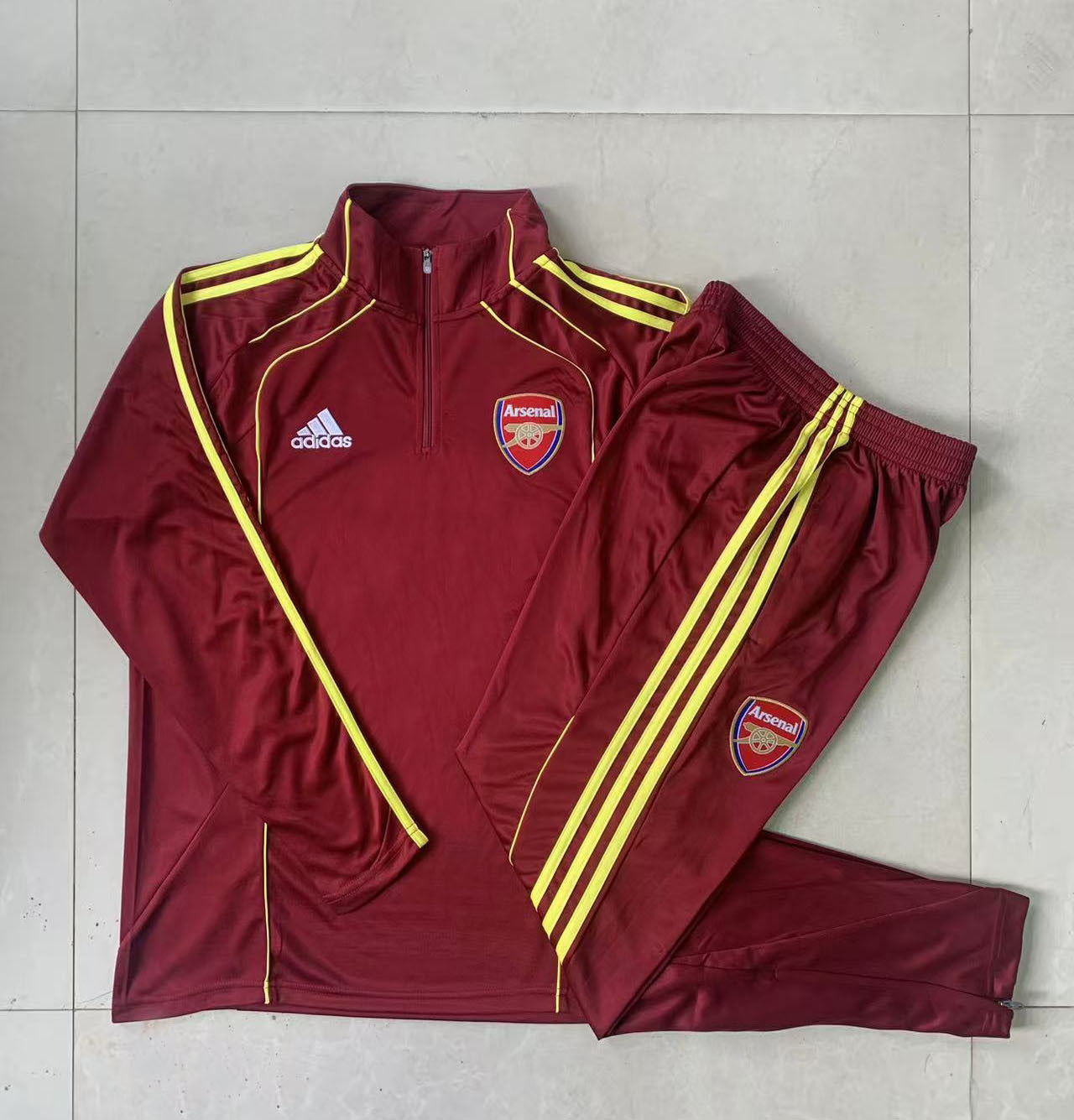 Arsenal Tracksuit Kids