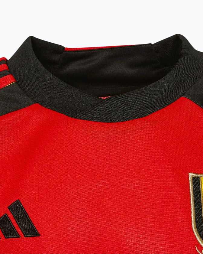 DE BRUYNE KEVIN 2022-23 (Bel)