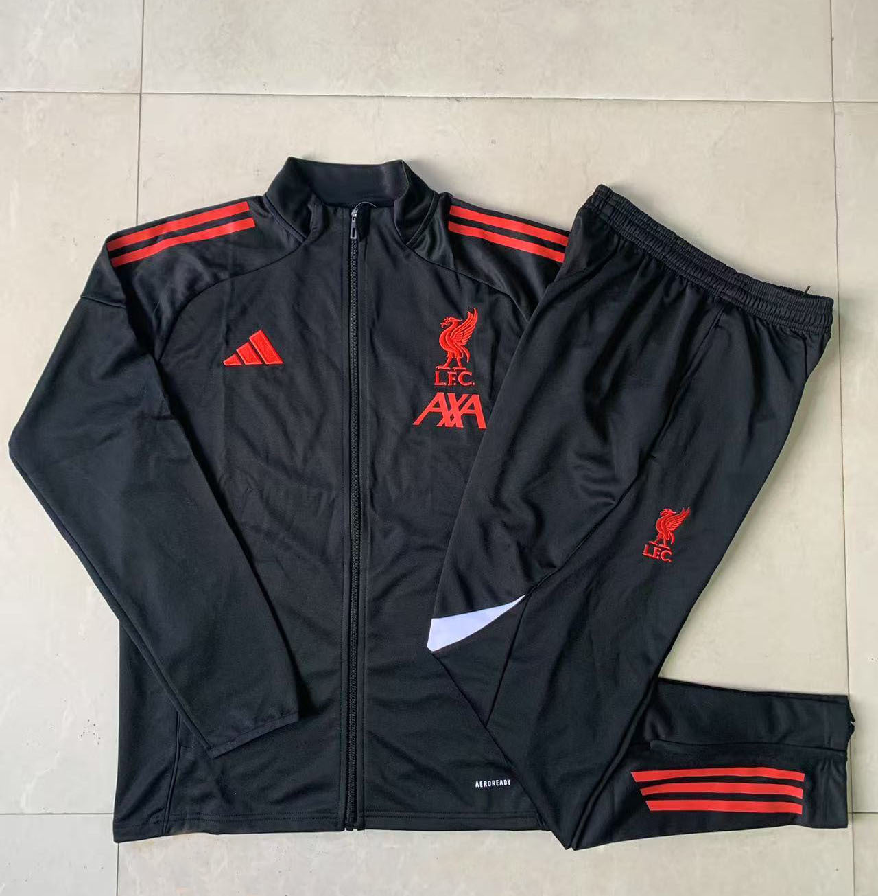 LIVERPOOL Tracksuit   Kids
