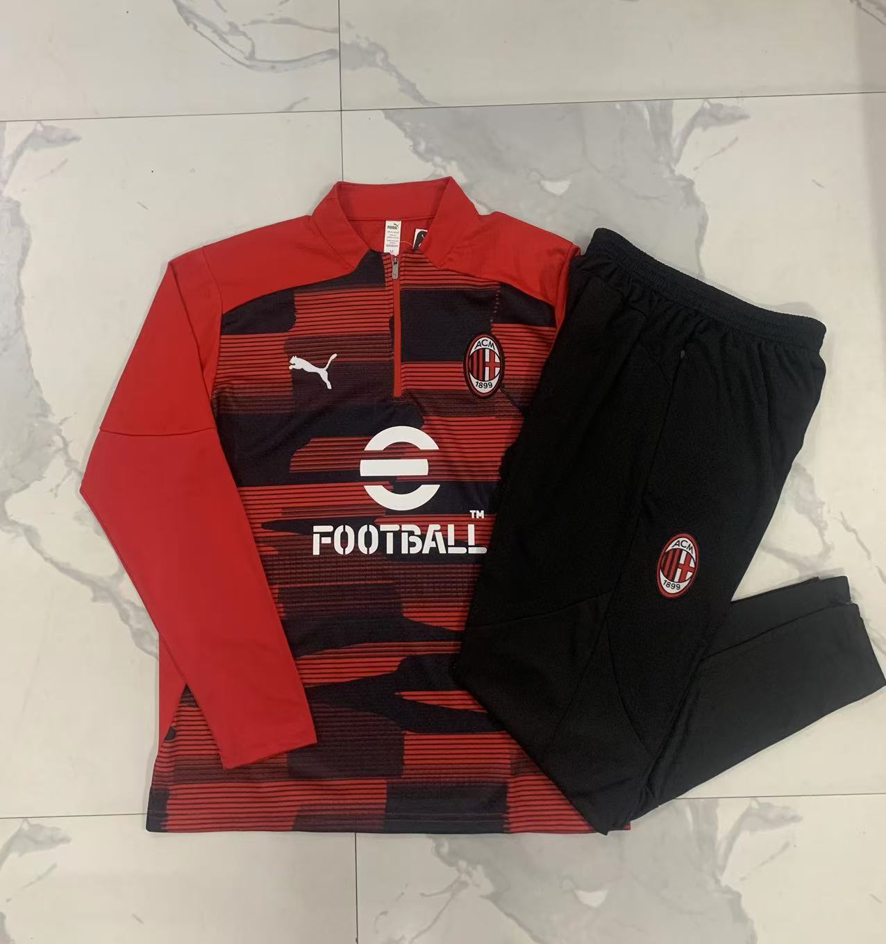 MILAN Tracksuit   Kids