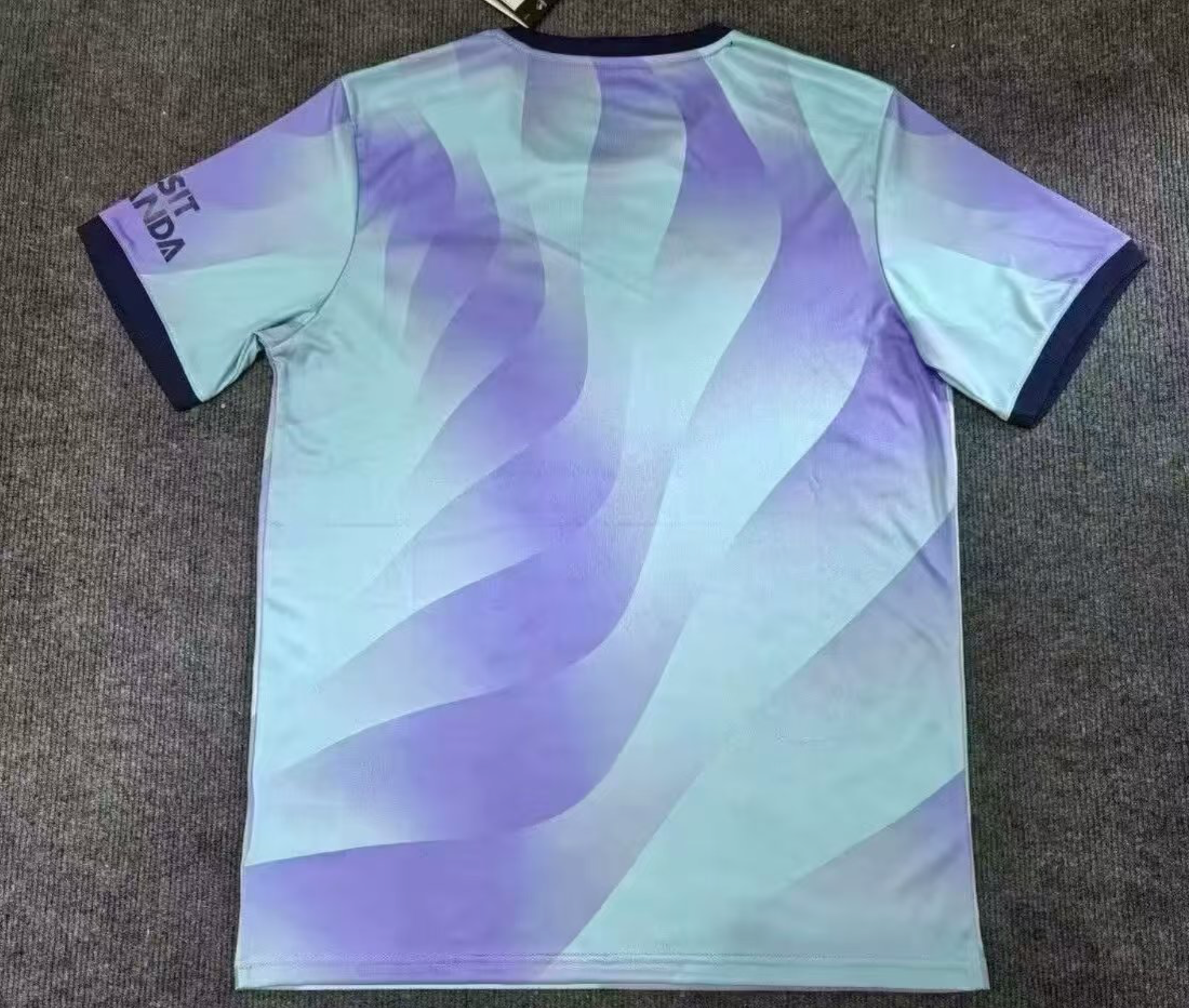 ARSENAL SHIRT 2024-25