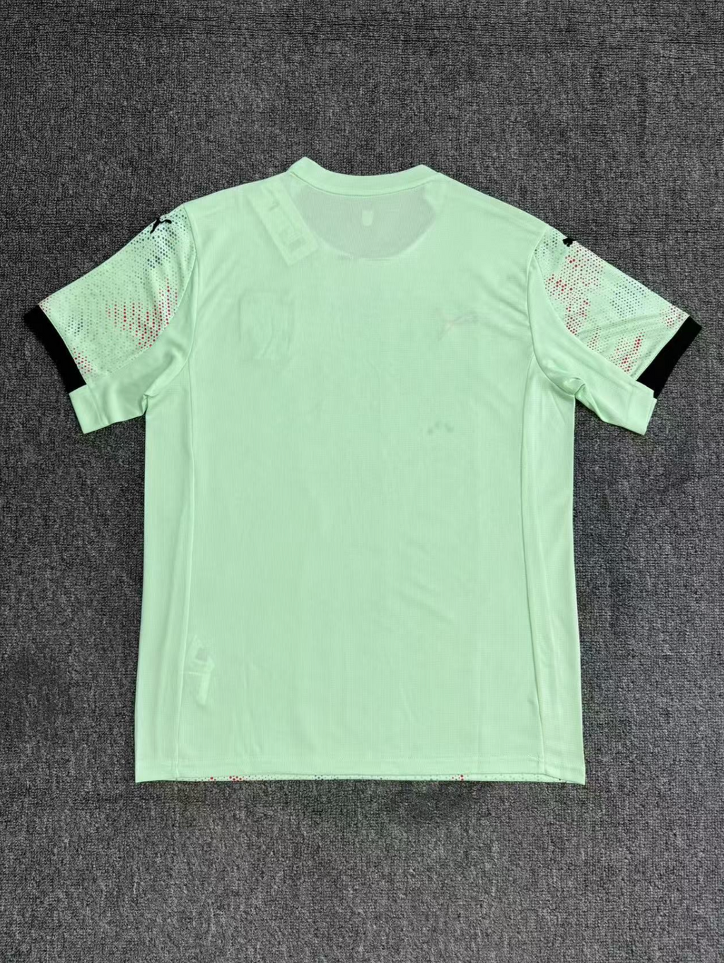 PORTOGALLO SHIRT 2025-26