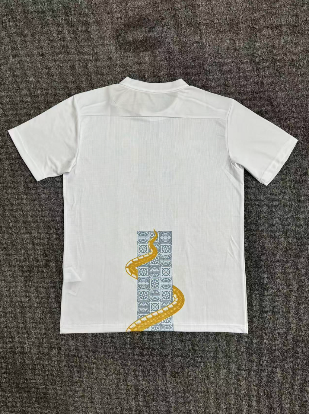 TOTTENHAM SHIRT 2025-26