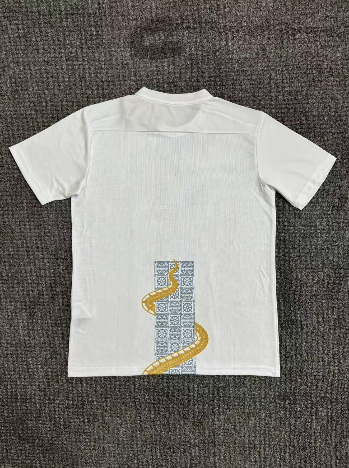 TOTTENHAM SHIRT 2025-26