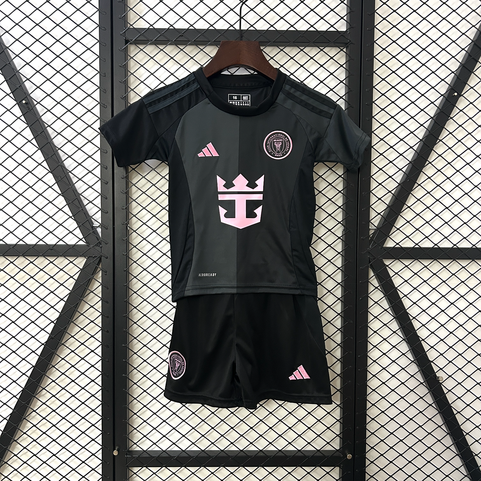 INTER MIAMI kid kit