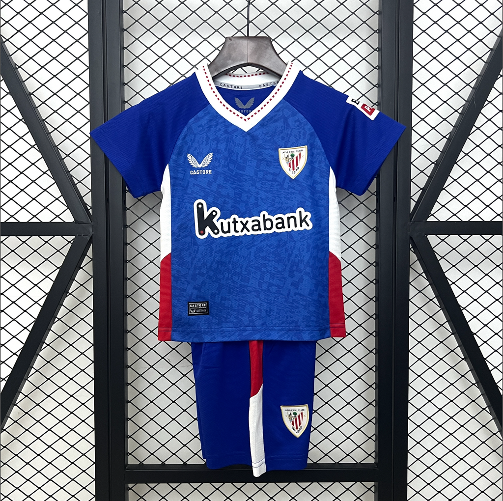 ATHLETIC BILBAO Kid Kit