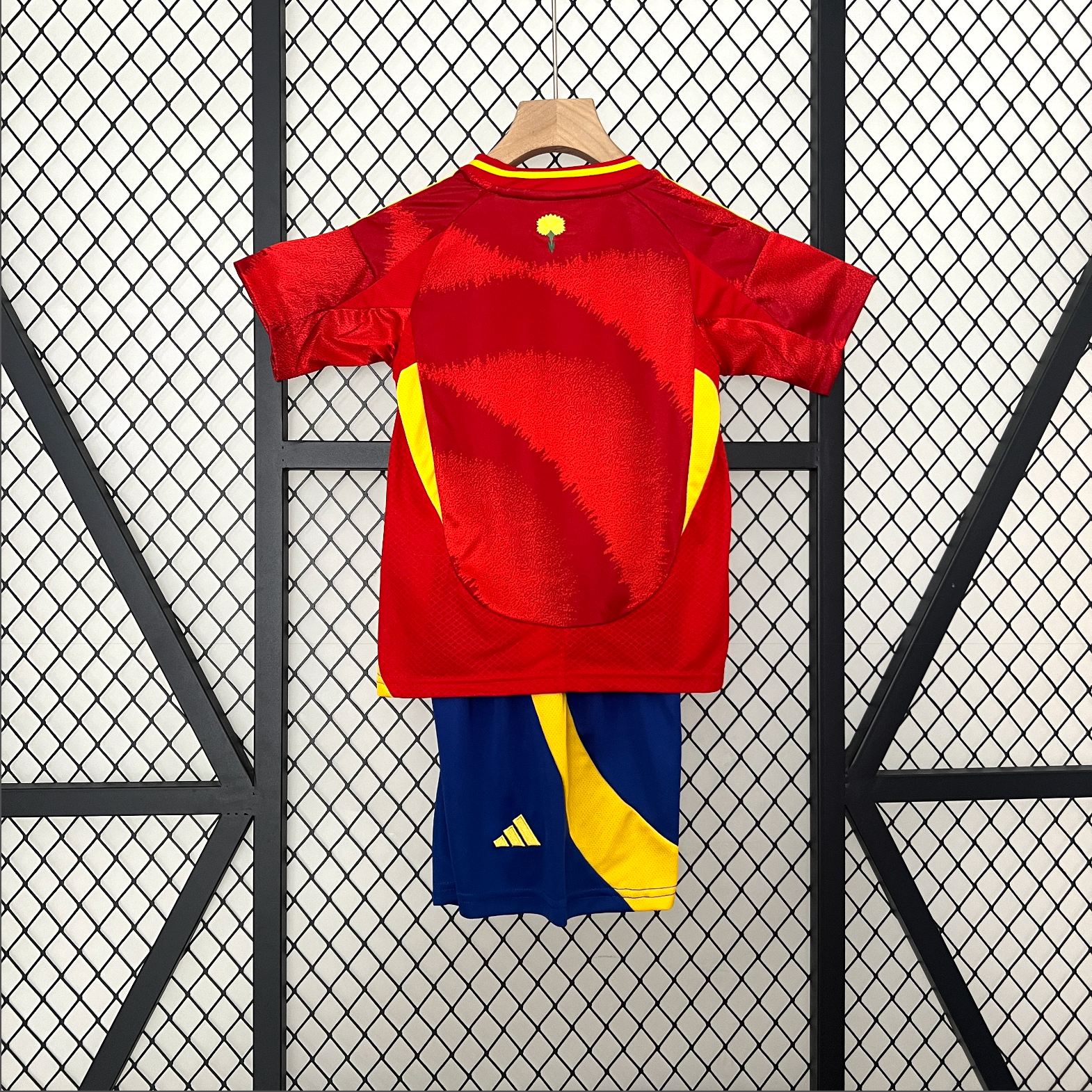 SPAGNA kid kit