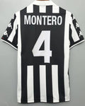 MONTERO PAOLO 1999-00 (Juv)