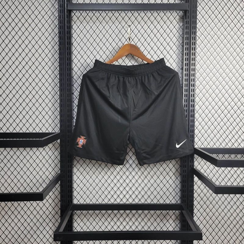 Portugal Away Shorts 2024-25