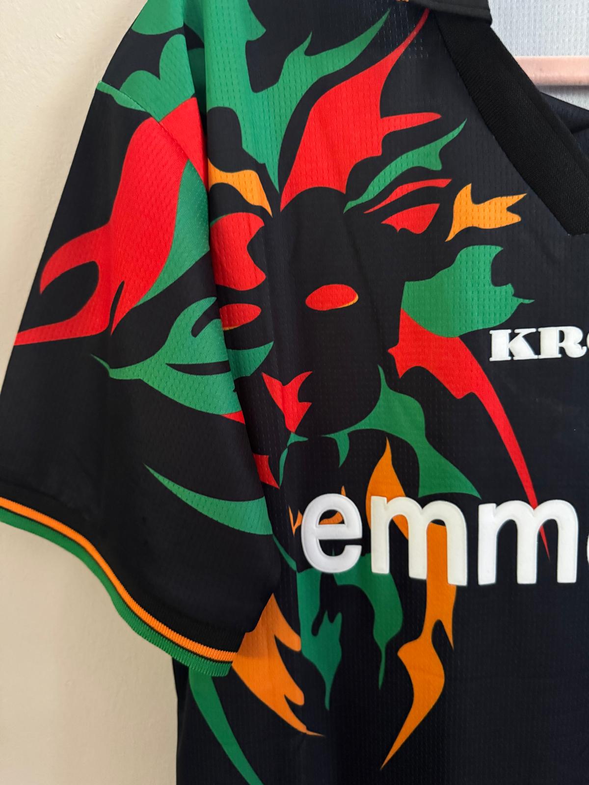 VENEZIA 1998/99 (Ven)