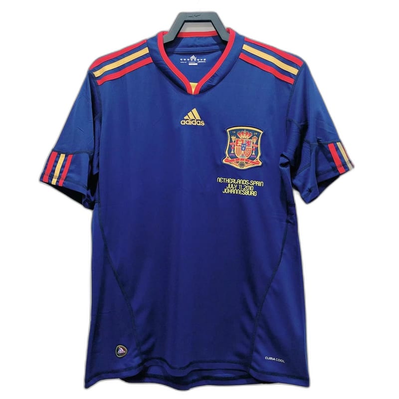 Spain National Team 2010