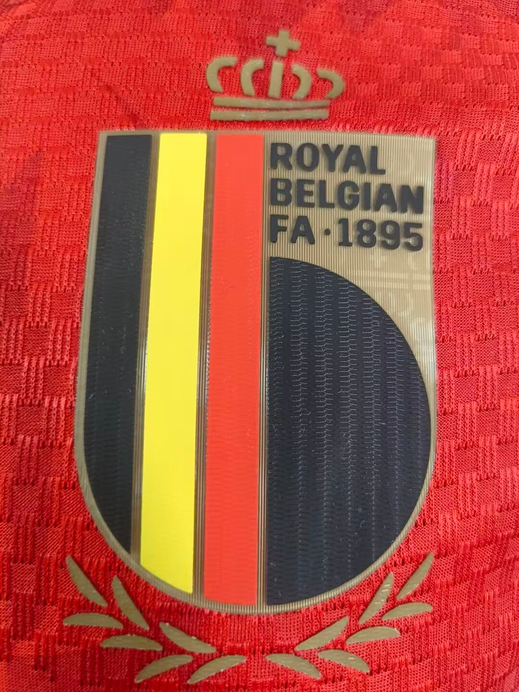 Belgium World Cup 2026