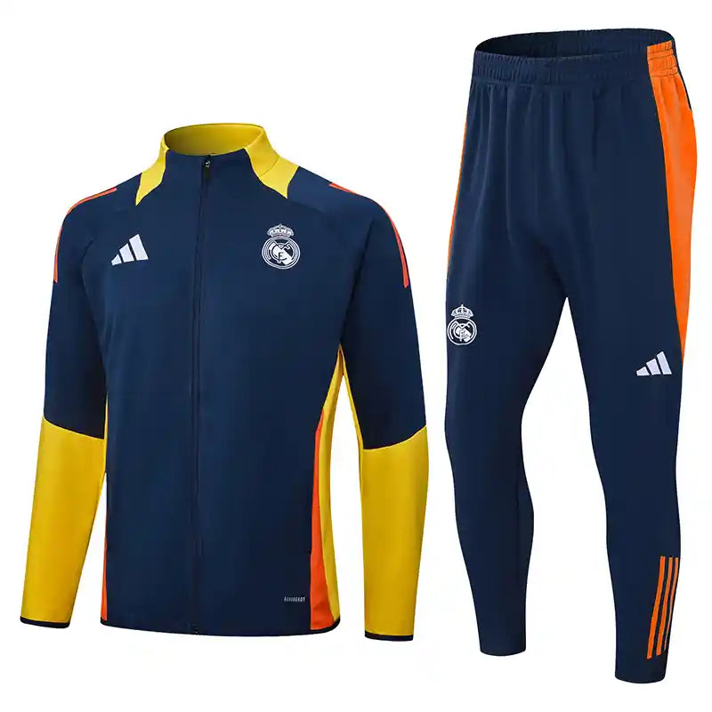 Tracksuit Real Madrid