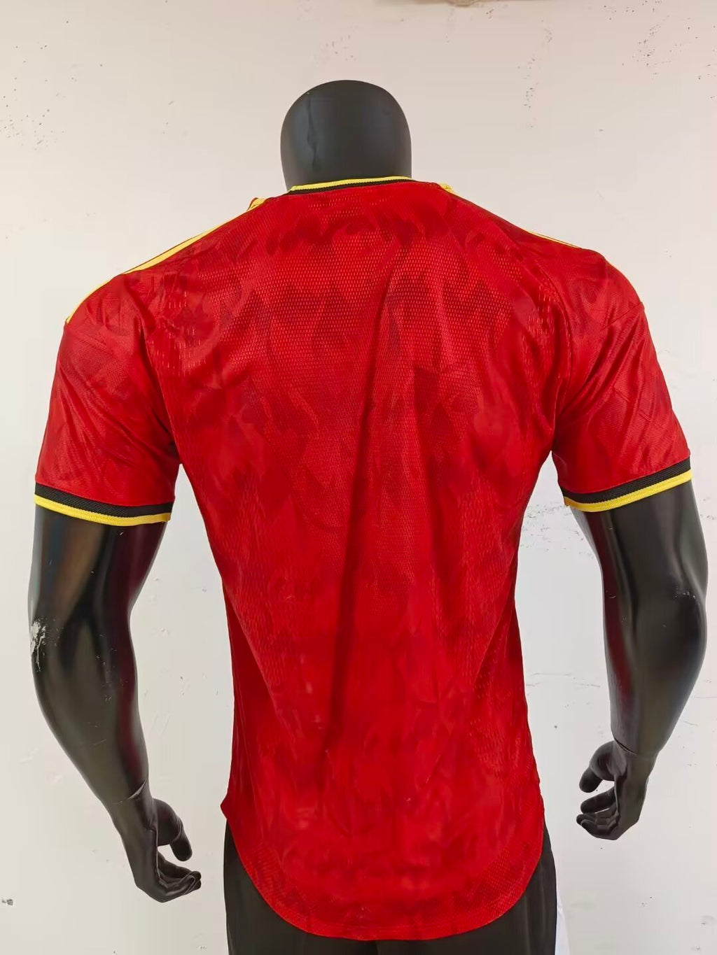 Belgium World Cup 2026