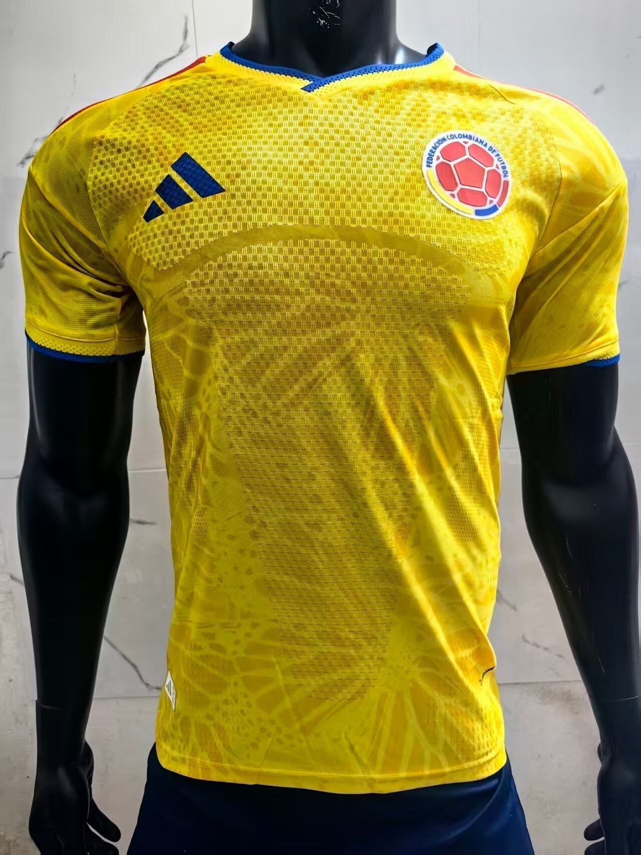 Colombia World Cup 2026