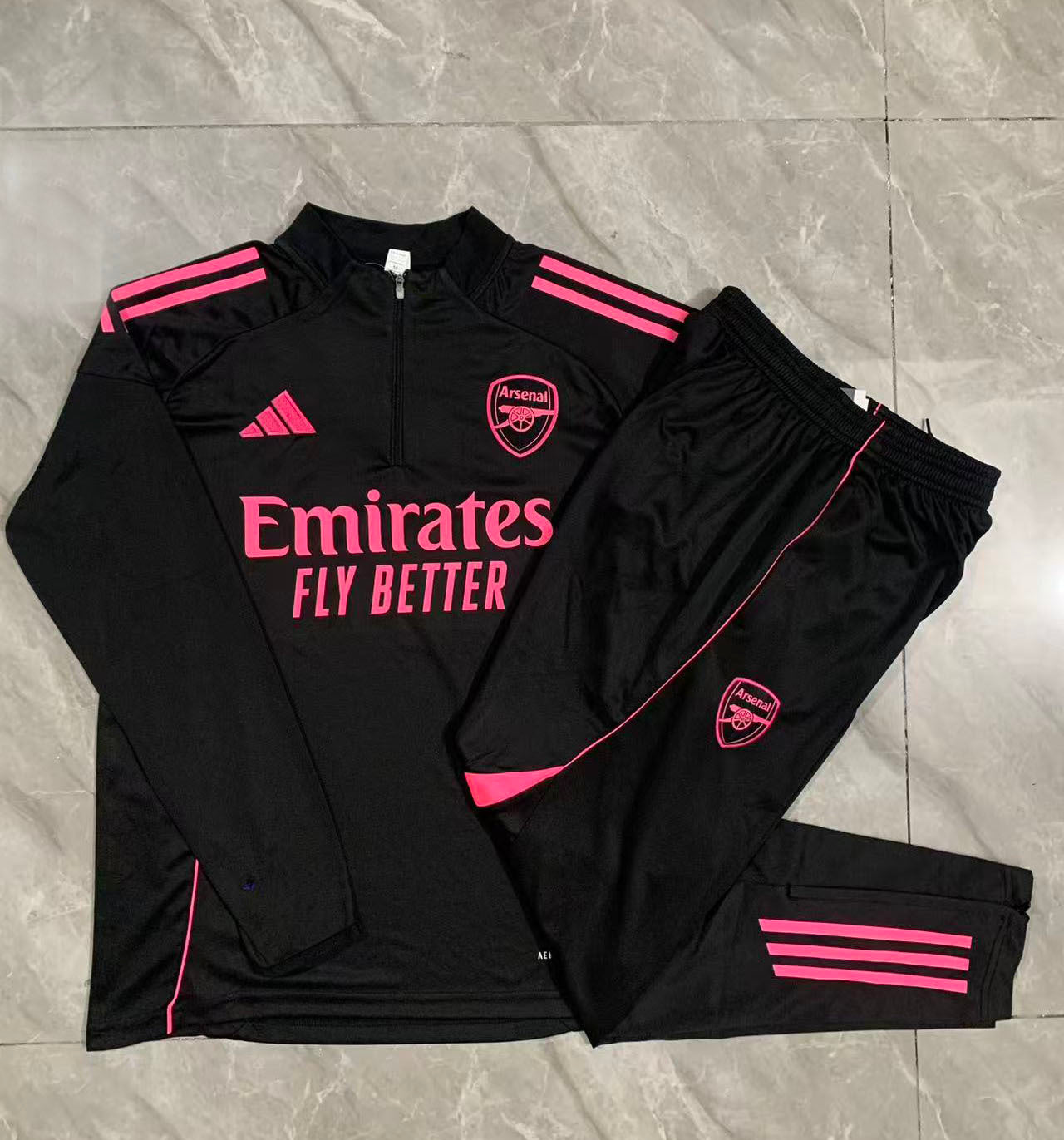 Arsenal Tracksuit Kids