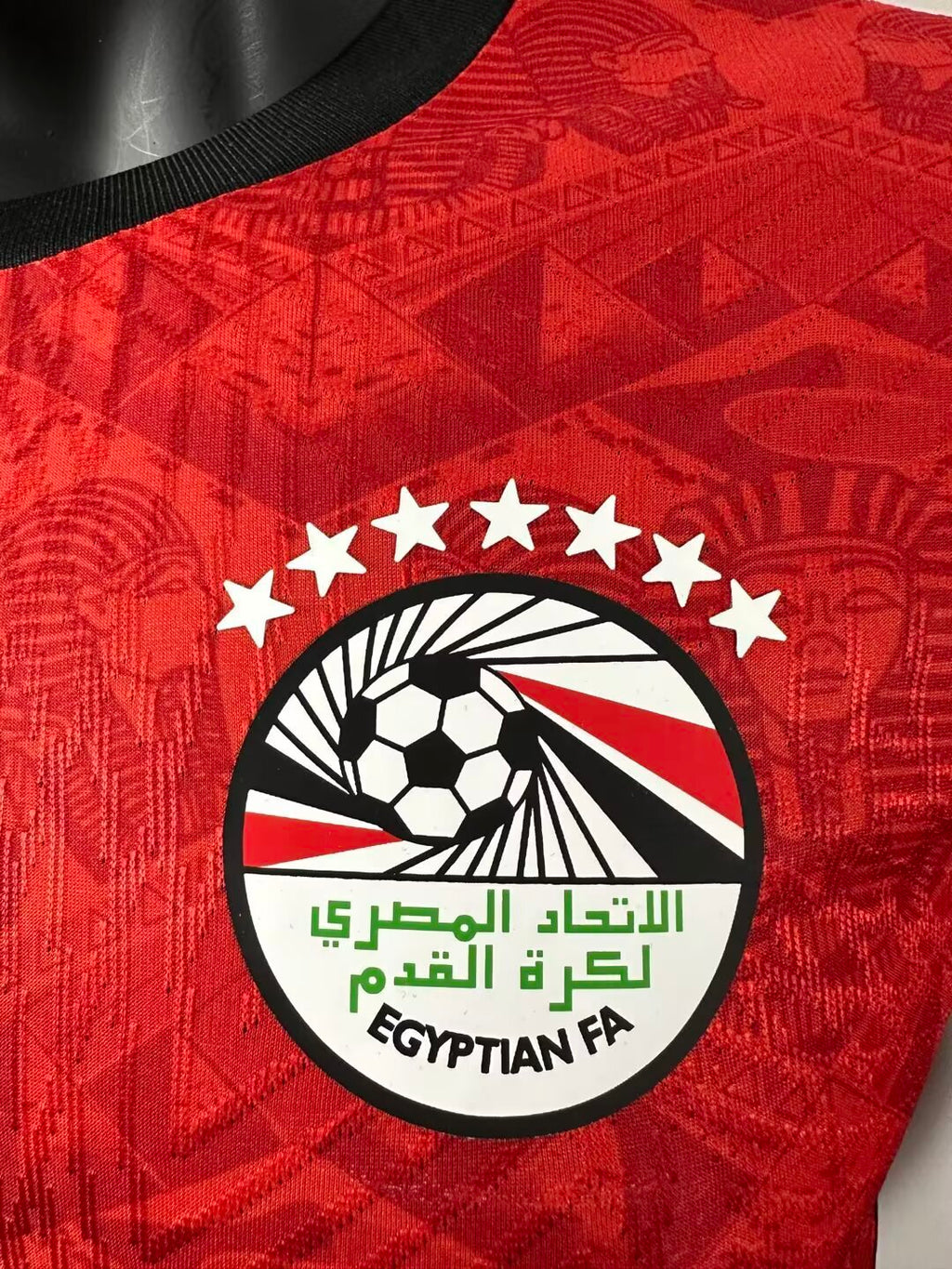 Egypt World Cup 2026