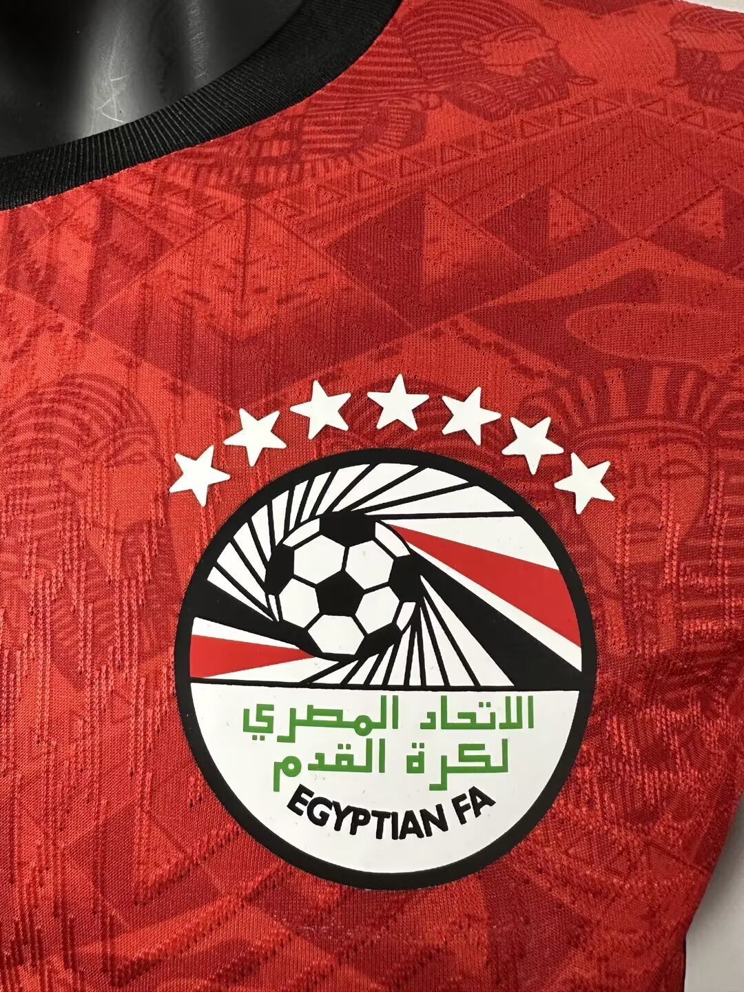 Egypt World Cup 2026