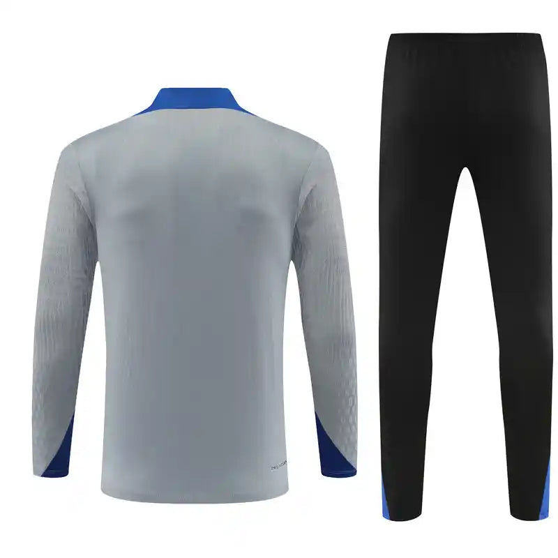 Tracksuit Inter 2024/25 Grey