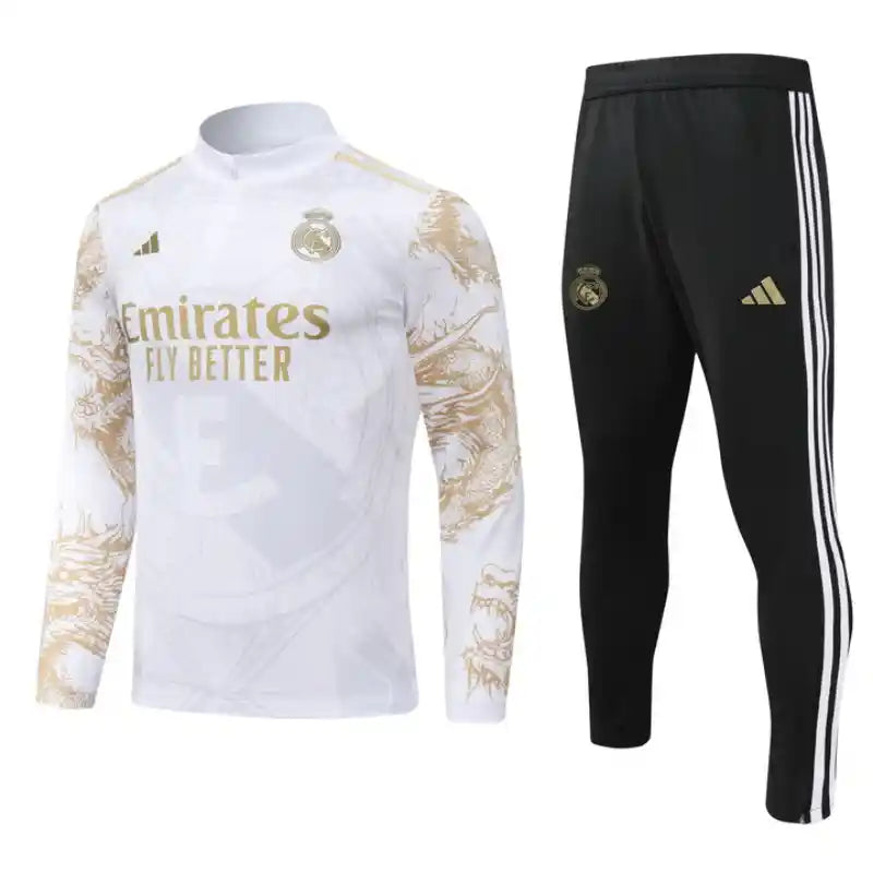 Tracksuit Real Madrid Special Edition