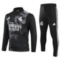 Tracksuit Real Madrid Dragon