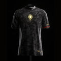 Portugal "The Siu" Premium Black Kit